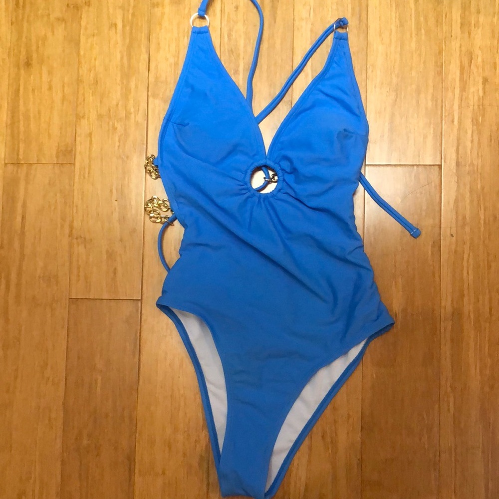 NWT cupshe one piece